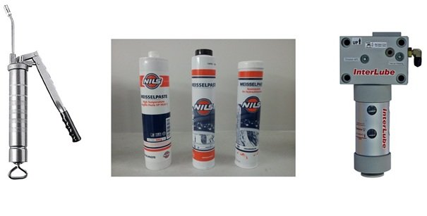 Grease Meisselpaste Small