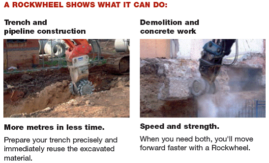 Rockwheel